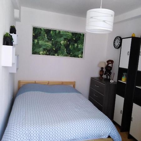 Appart Du 21 Sainte-Marie-aux-Mines Ngoại thất bức ảnh