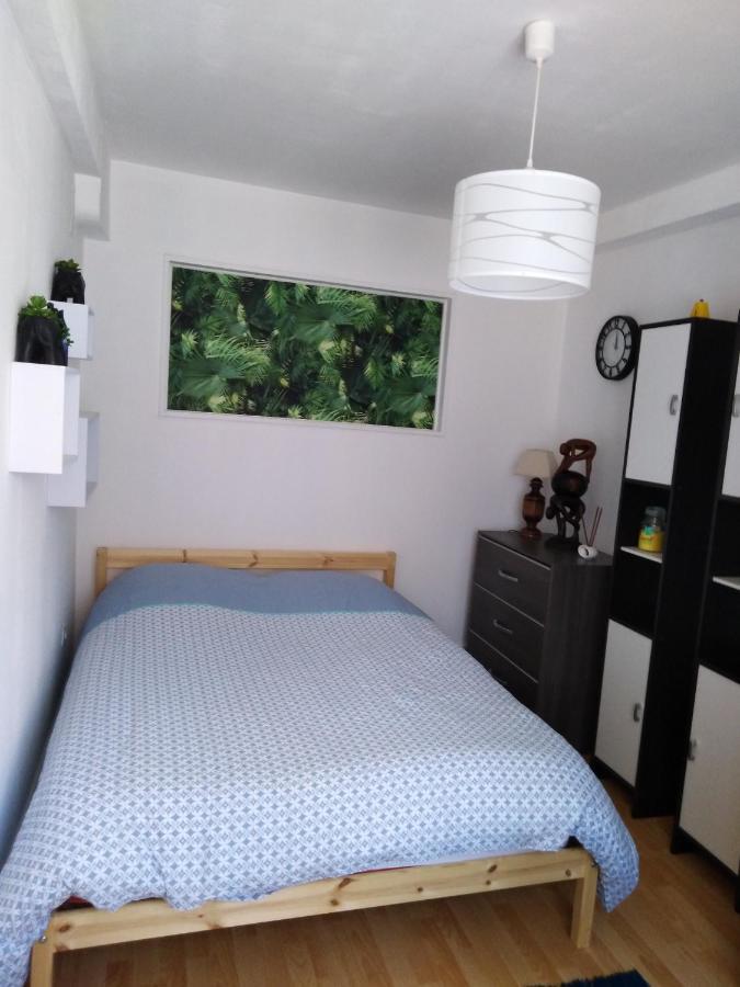 Appart Du 21 Sainte-Marie-aux-Mines Ngoại thất bức ảnh